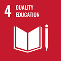 UN Sustainable Development Goal 4