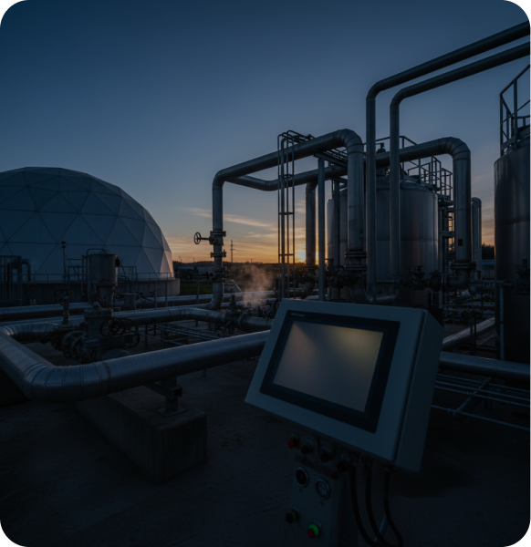 SATAT & Biofuel Scheme Support