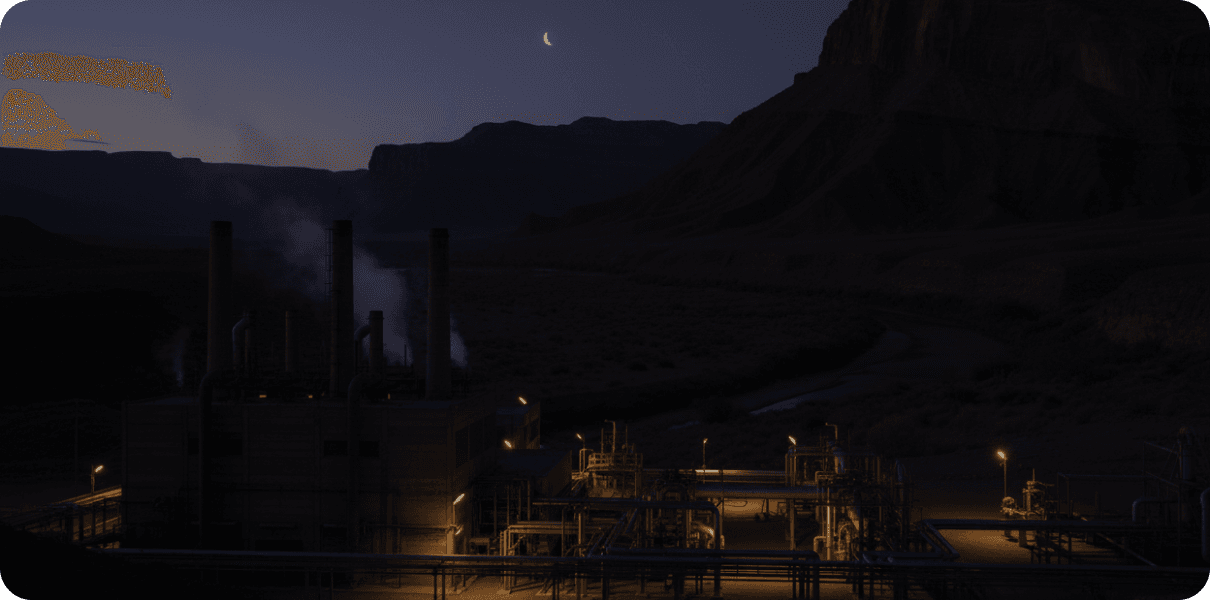 Organizational & Product Carbon Footprinting