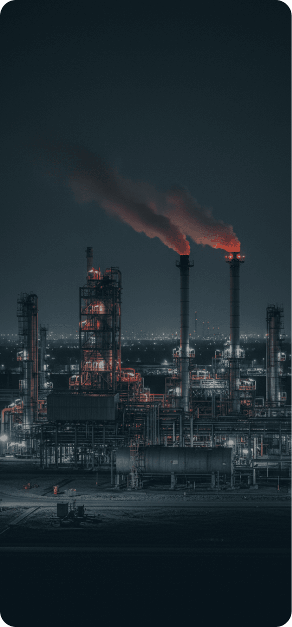 Emission Hotspot Identification