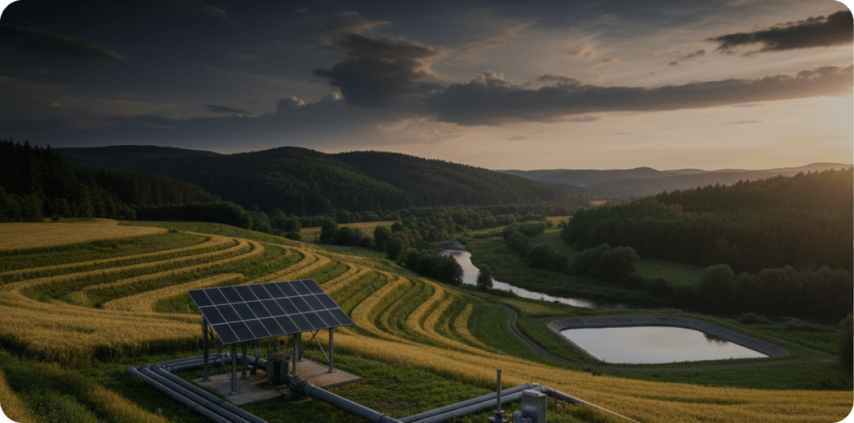 GHG Inventory Development