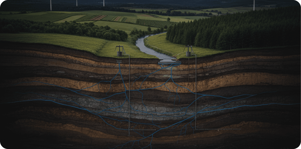Monitoring, Reporting & Verification (MRV)