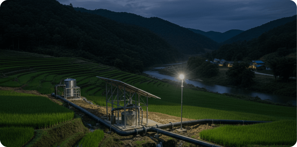 Sector-Specific Decarbonisation Strategies