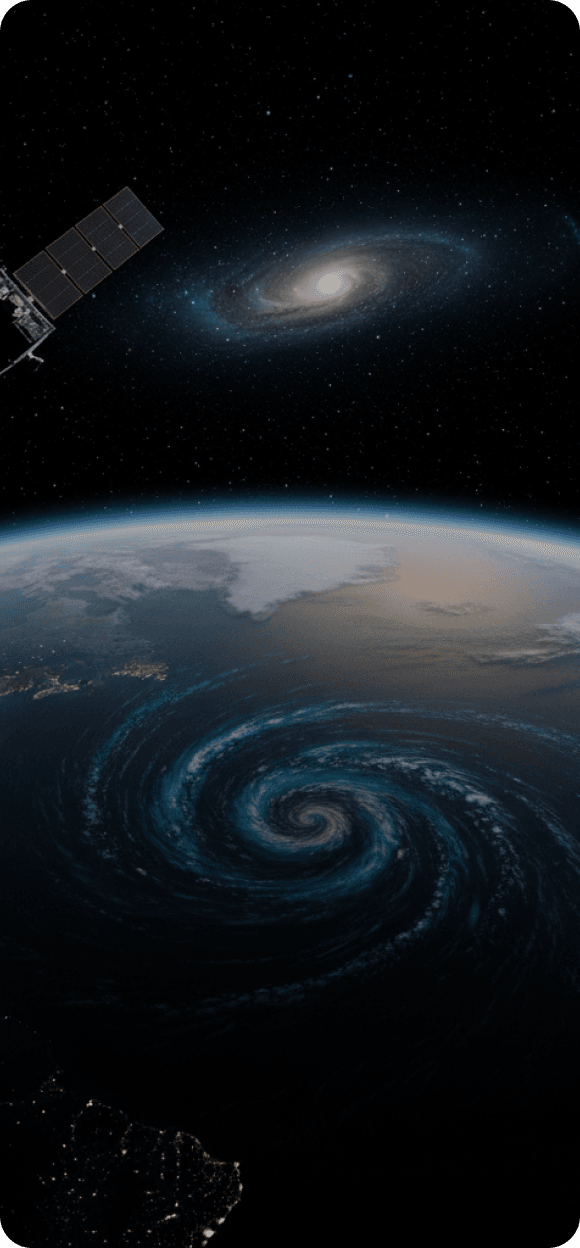 Proprietary Global Climate Data