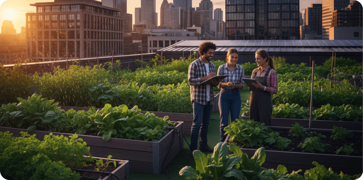 Green Bond Advisory & Assurance