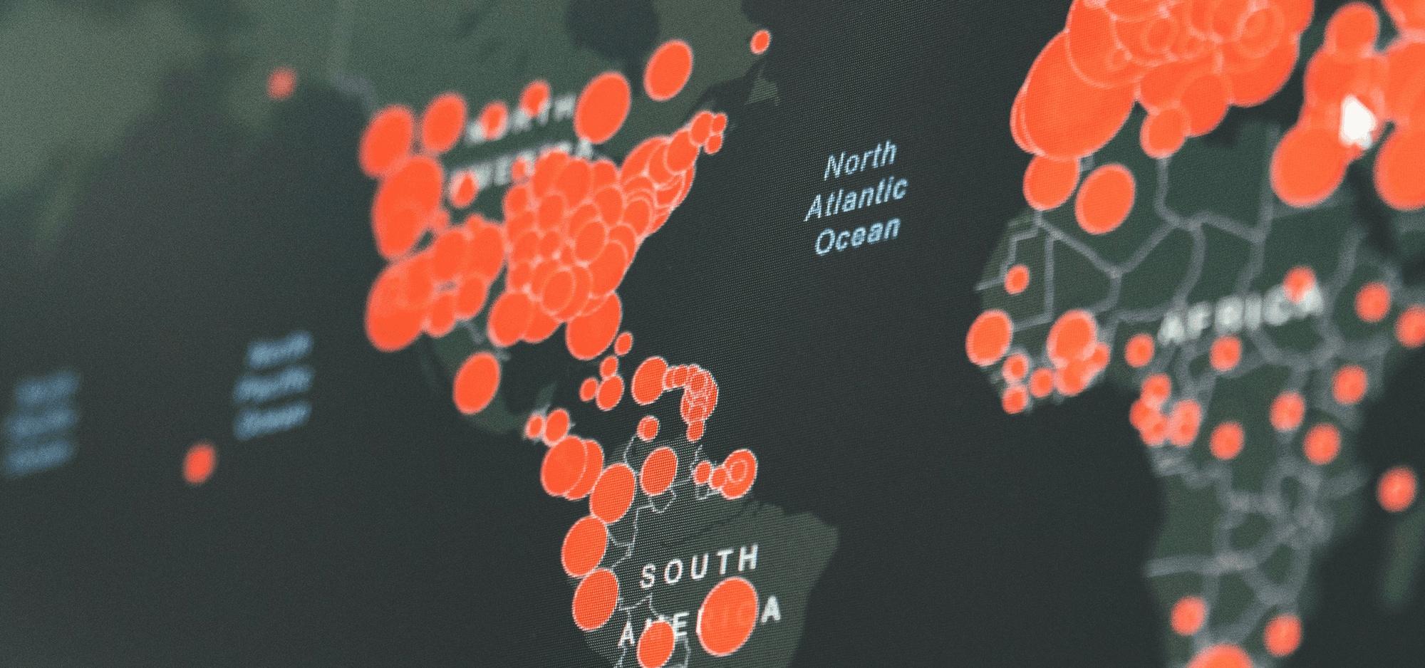 Global Presence