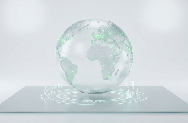 Global network