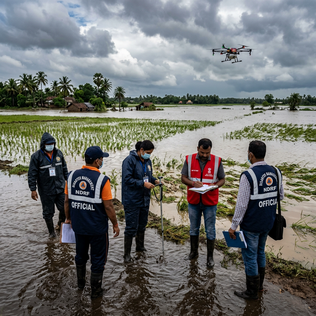 Earth Resistivity Test