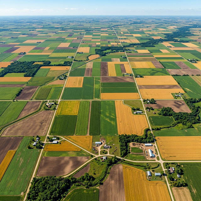 Geophysical Resistivity Survey